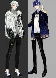 Maybe you would like to learn more about one of these? Anime Boy Outfit Ideas