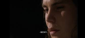my reaction every time Becky opens her mouth: : r/fridaynightlights