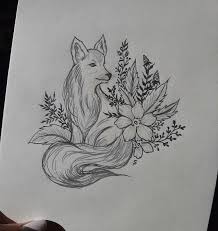 Pin By Spcecaart On My Drawings My Drawings Drawings Animal Tattoo