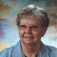 Carolyn Julia (Eller) Harvey