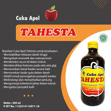 Semprotkan cuka apel ke bulu anjing untuk menolak kutu. Cuka Apel Tahesta 300 Ml Tahesta Shopee Indonesia
