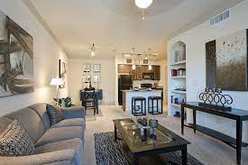 Northwest offers apartments shaded by beautiful trees that help to provide extra privacy and protection from the elements. One Bedroom Apartment Rental In Northwest San Antonio