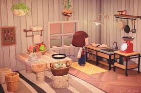 neji on instagram キッチン用品を増やしたいなぁ どうぶつの森 あつ森 あつまれどうぶつの森 animalcrossing animalcrossingnewhorizons acnh nintendo キッチン イラスト どうぶつの森 とび森 マイデザイン