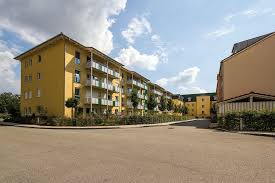 Finden sie ihr passendes haus zum thema: Barrierefreies Wohnen Isar Park Plattling Erl Immobiliengruppe