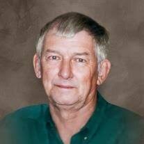 Howard Audean Coppedge Obituary