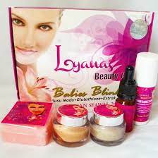 Queens blink by lyanaz beauty care, beranang. Qoo10 Lyanaz Babies Blink Cosmetics