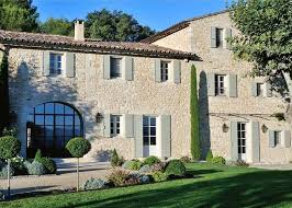 Property For Sale Lacoste Luberon Vaucluse Provence Estilo Mediterraneo Casas Casas De Campo Casas