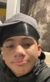 Jullian "JuJu" Darrell Craig, age 15