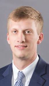 Wildcat promotion: Northern Michigan University's Charlie Wallrapp bumped  up to men's basketball associate head coach