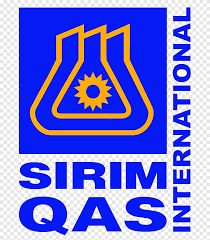 Ms iso 9001:2015 malaysian standard quality management. Sirim Logo Malaysia Industry Glass Company Png Pngegg