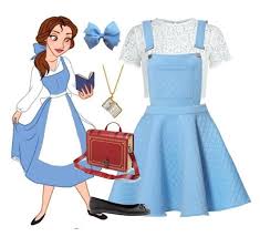 Designer Clothes Shoes Bags For Women Ssense Disney Princess Inspired Outfits Disney Bound Outfits Casual Princess Inspired Outfits