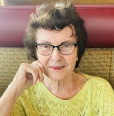 Darlene Duff Obituary (2023)