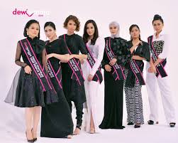 We did not find results for: Pembaca Berita Hos Rancangan Live Antara Cabaran Episod 6 Dewi Remaja Ini Pendapat Juri Fara Fauzana Remaja