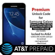 1.5.22 para su android galaxy express 3, tamaño del archivo: Business Industrial Remote Unlock Repair Imei Service Samsung Galaxy Express 3 Sm J120a Retail Services