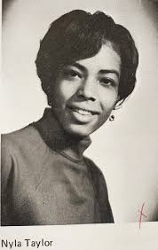 Nyla M. Taylor Crockett Obituary 2024