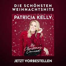 Nach seinem tod ist die familie zerbrochen und auch meine perspektive. Patricia Kelly Mein Neues Weihnachtsalbum My Christmas