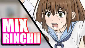 MIX RINCHii - Gameplay - YouTube