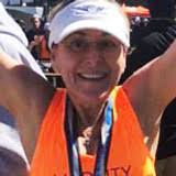 Billie Sloss's Instagram, Twitter & Facebook