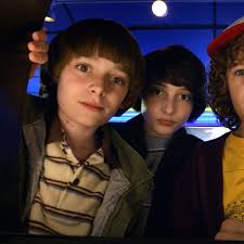 Stranger Things"-Kids: Besser gewappnet als jeder Erwachsene