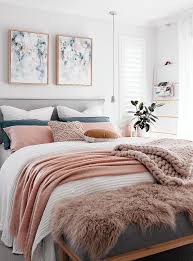 How Redecorating Your Room Can Help Fix A Broken Heart Post Breakup Home And Bedroom Luxury Bedroom Master Beautiful Bedroom Decor Small Apartment Bedrooms