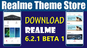 Change fonts in realme 1 & oppo f7, how to change font style in realme 1, change font in realme 1,. Official Realme Theme Store Apk 6 4 Stable With Font Style Change Option