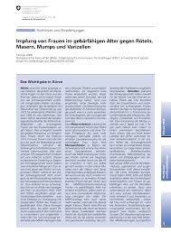 Https Www Infovac Ch Docs Public Windpocken Varicelle 3 Mmr Varizellen Empfehlung Impfung Frauen Gebaerfaehigem Alter De Pdf