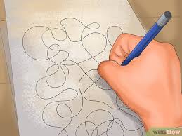 I encourage you to draw with your child. 3 Ways To Teach Kids How To Draw Wikihow