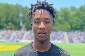 Ashton Allen's Instagram, Twitter & Facebook