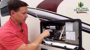 I have seen ads for gel packs in pouches, and my husband is a diabetic and needs to travel with extra insulin that must be refrigerated. Rv Refrigerators Tips Troubleshooting Youtube