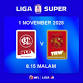 Kuala Lumpur vs Kelantan United event image