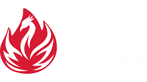 Iced & Blended Drinks — Phoenix Coffee