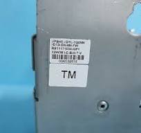 REXROTH IndraControl V IndraLogic VPB40 Embedded Computer ...