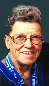 Grace Schlemmer Obituary (2012)