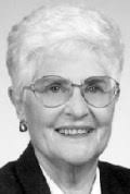 Mary Nilsen Obituary (2013)