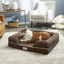 Cooling dog beds aren't just for hot summer days: Memory Foam Dog Beds The 10 Comfiest Memory Foam Dog Beds