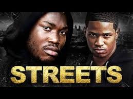 Mouse desperately wants to join the midnight clique, the infamous baltimore dirt bike riders who rule the summertime streets. Streets Meek Mill Youtube