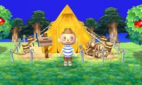 See the railroad tracks at the top of the map? Animal Crossing New Leaf Amazon De Games