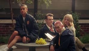 It was moved from tuesdays to wednesdays at 9 pm/8c et for the nbc broadcast. Xw6vdzoq4627bm