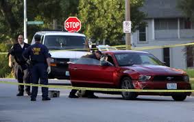 Jul 15, 2021 · in the u.s., three primary classifications of criminal offenses exist—felonies, misdemeanors, and infractions. Proposed Missouri Law Would Better Track Consistently Sentence Carjackers Backers Say Law And Order Stltoday Com