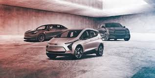 Top 10 best small cars. Best Selling Evs Of 2021 So Far