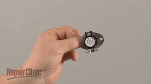 We did not find results for: Lg Electric Dryer Rear High Limit Thermostat 6931el3001f Youtube