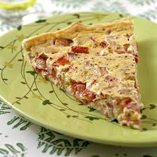 Courses En Ligne Express Magasin Drive Recettes De Cuisine Recette Tarte Salee