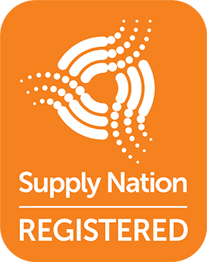 Supply Nation Registered - The Traffic Controllers Australia