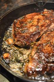 He Had Me At Rib Eye Ciao Chow Bambina Food Recipes Cooking Recipes
