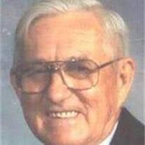 Franklin Elswick Obituary