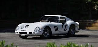 Image result for Bianco 1965 Fleet