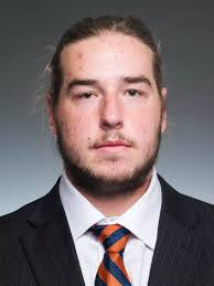 Orange Complete Comeback, Take Down Hokies in OT