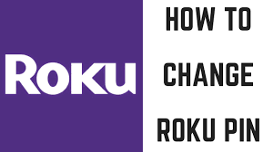 @korset26 , yes a physical remote is what you need. How To Change Roku Pin Youtube