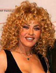 The actor's coming out caused a real media earthquake, bringing to light several relationships created only in favor of gossip. Eva Grimaldi Wikipedia