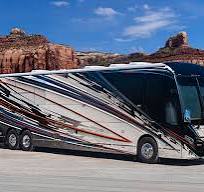 Home - Custom Luxury Motorcoach